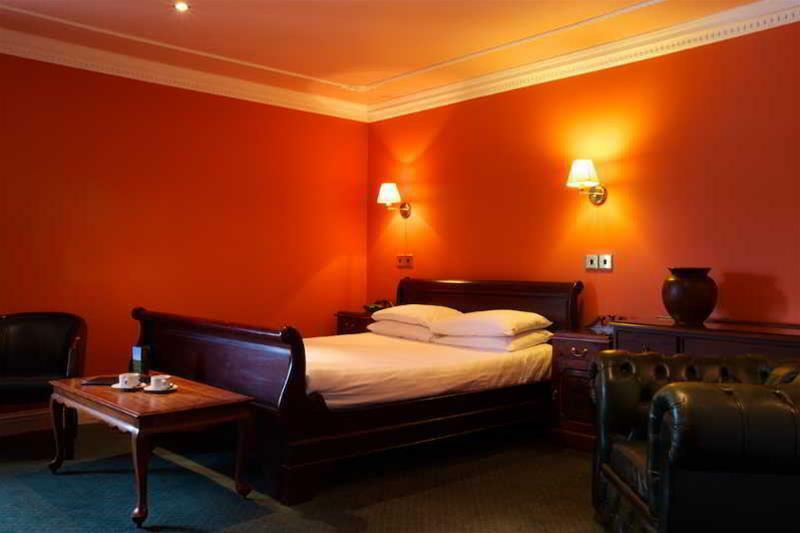 Inveraray Hostel Εξωτερικό φωτογραφία