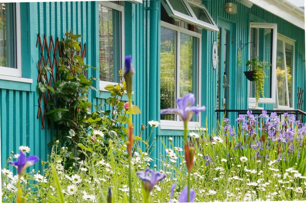 Inveraray Hostel Εξωτερικό φωτογραφία