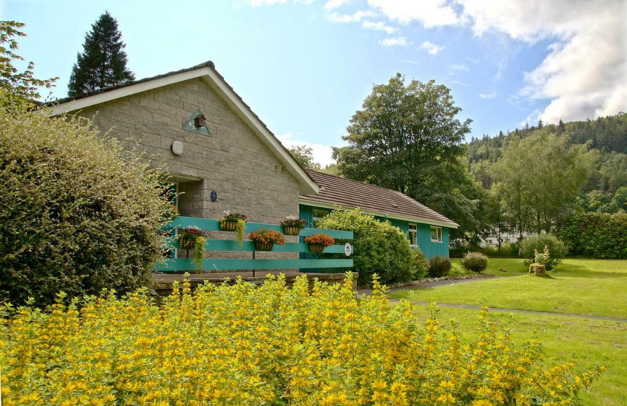 Inveraray Hostel Εξωτερικό φωτογραφία