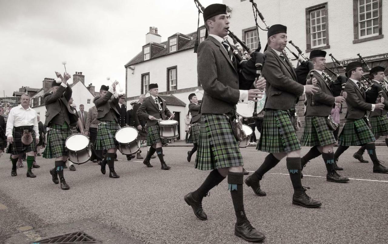 Inveraray Hostel Εξωτερικό φωτογραφία