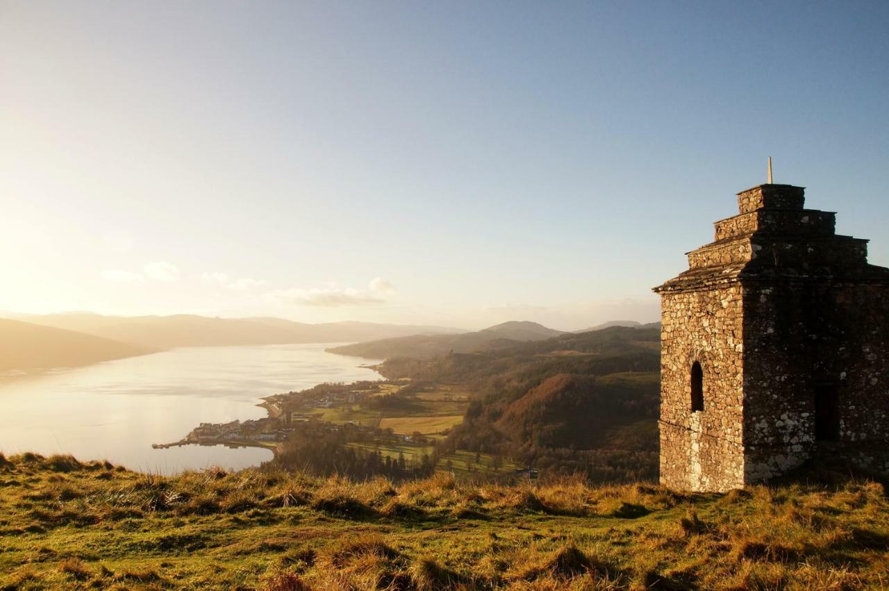 Inveraray Hostel Εξωτερικό φωτογραφία
