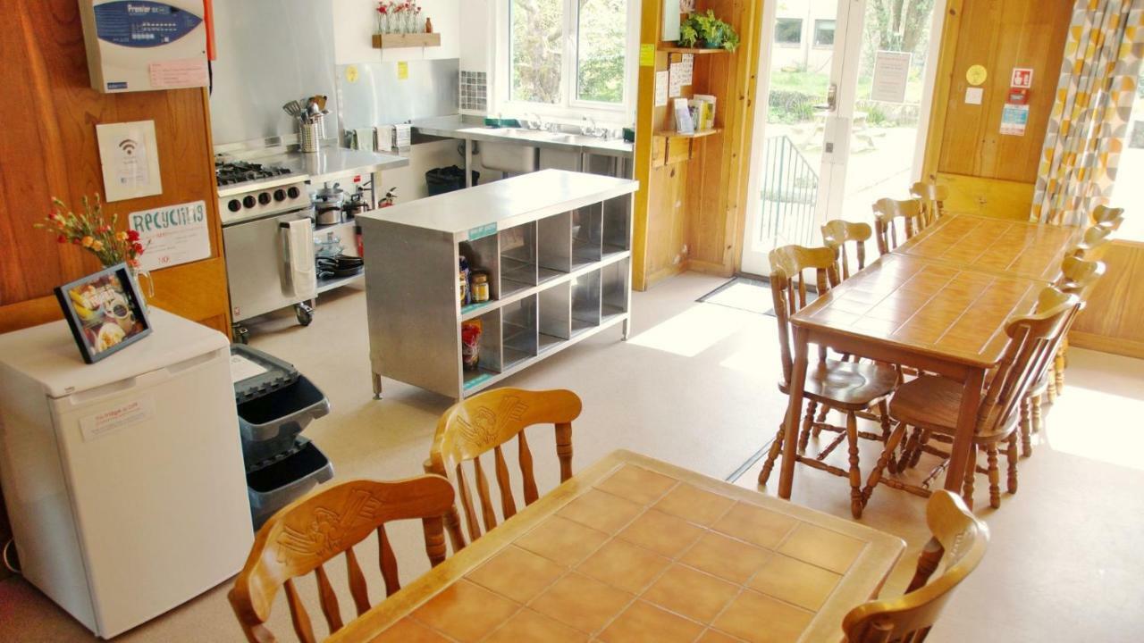 Inveraray Hostel Εξωτερικό φωτογραφία