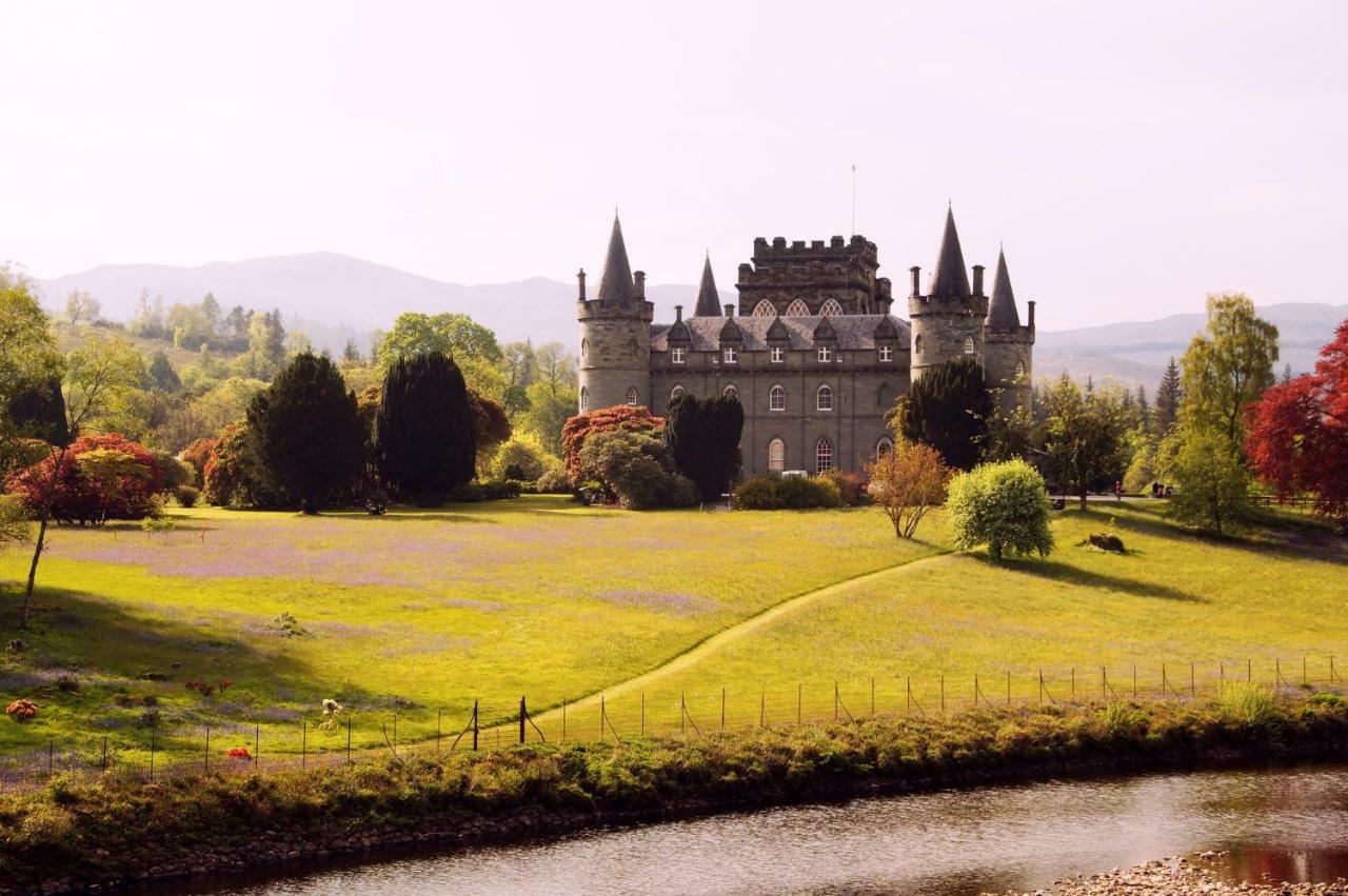 Inveraray Hostel Εξωτερικό φωτογραφία